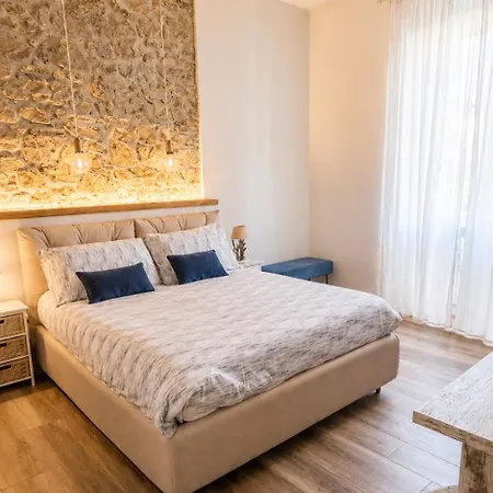 Appartement Leopolda Florence