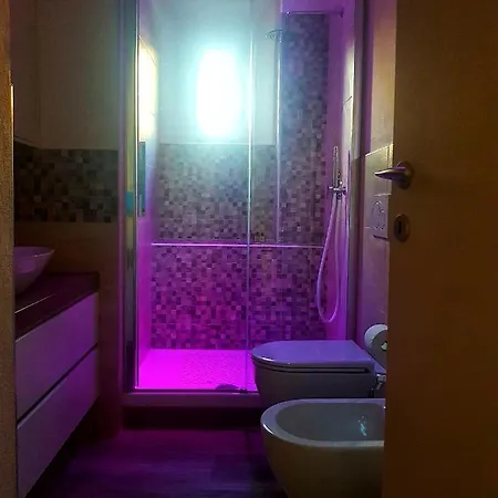 Апартаменты Leopolda Флоренция