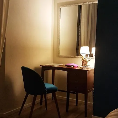 Апартаменты Leopolda