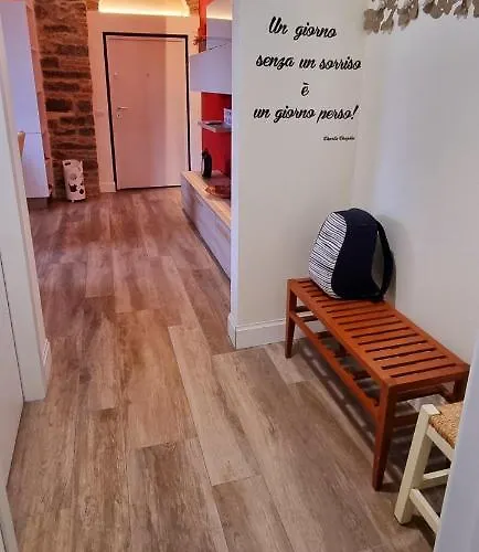 Apartament Leopolda Florencja
