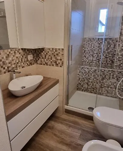 Apartament Leopolda