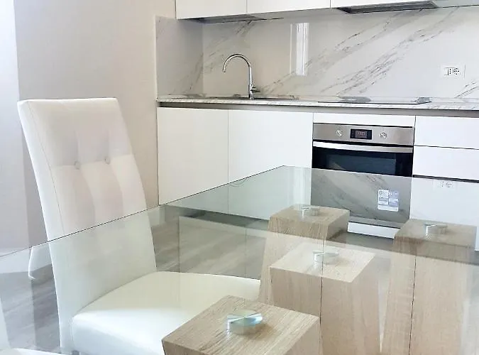Leopolda Apartament