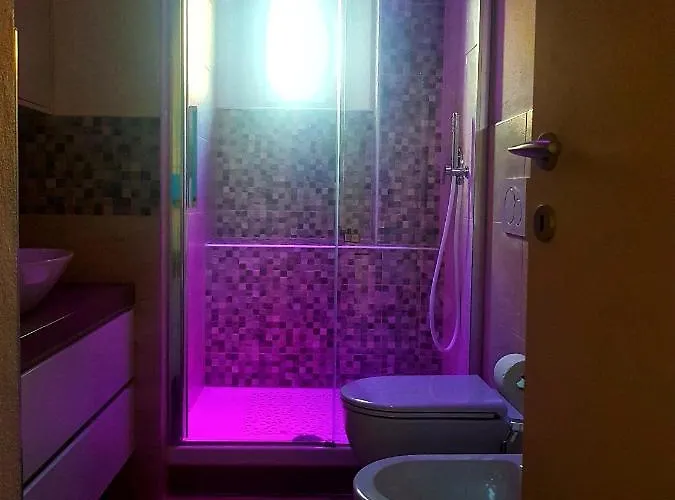 Apartament Leopolda Florencja