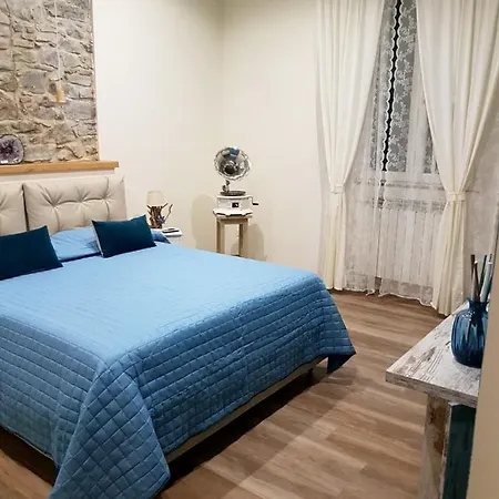 Leopolda * Floransa