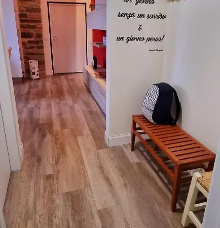 Daire Leopolda Floransa