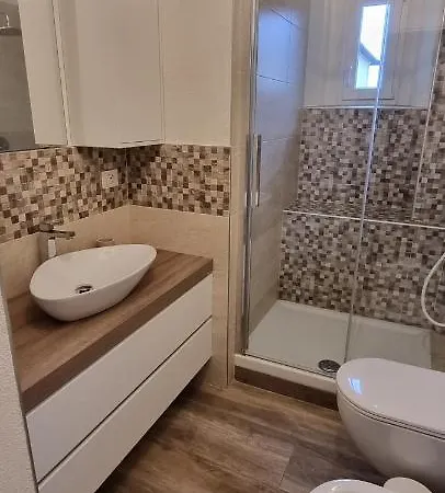 Apartmán Leopolda