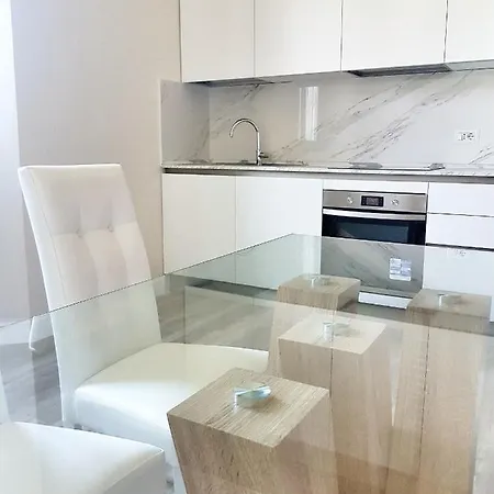 Leopolda Apartmán