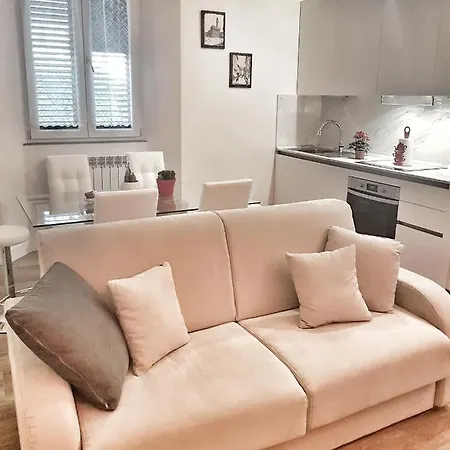 Lägenhet Leopolda Florens