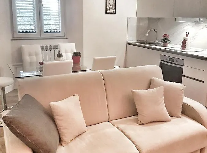 Apartment Leopolda Florence